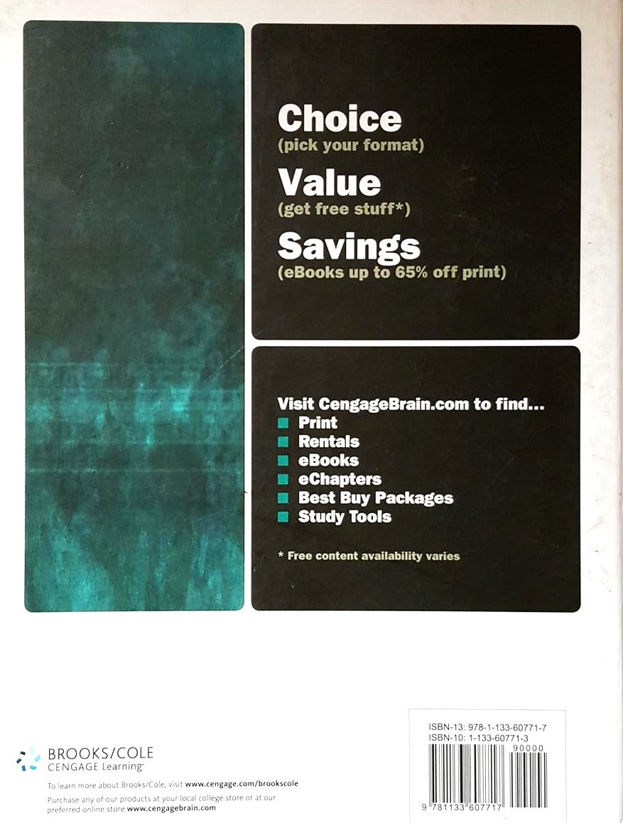 Livre Applied Calculus For The Managerial, Life, and Social Sciences (9th Edition) - Soo T. Tan (...
