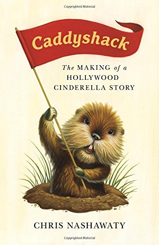 Livre Caddyshack: The Making of a Hollywood Cinderella Story - Chris Nashawaty (Livre d'occasion)...