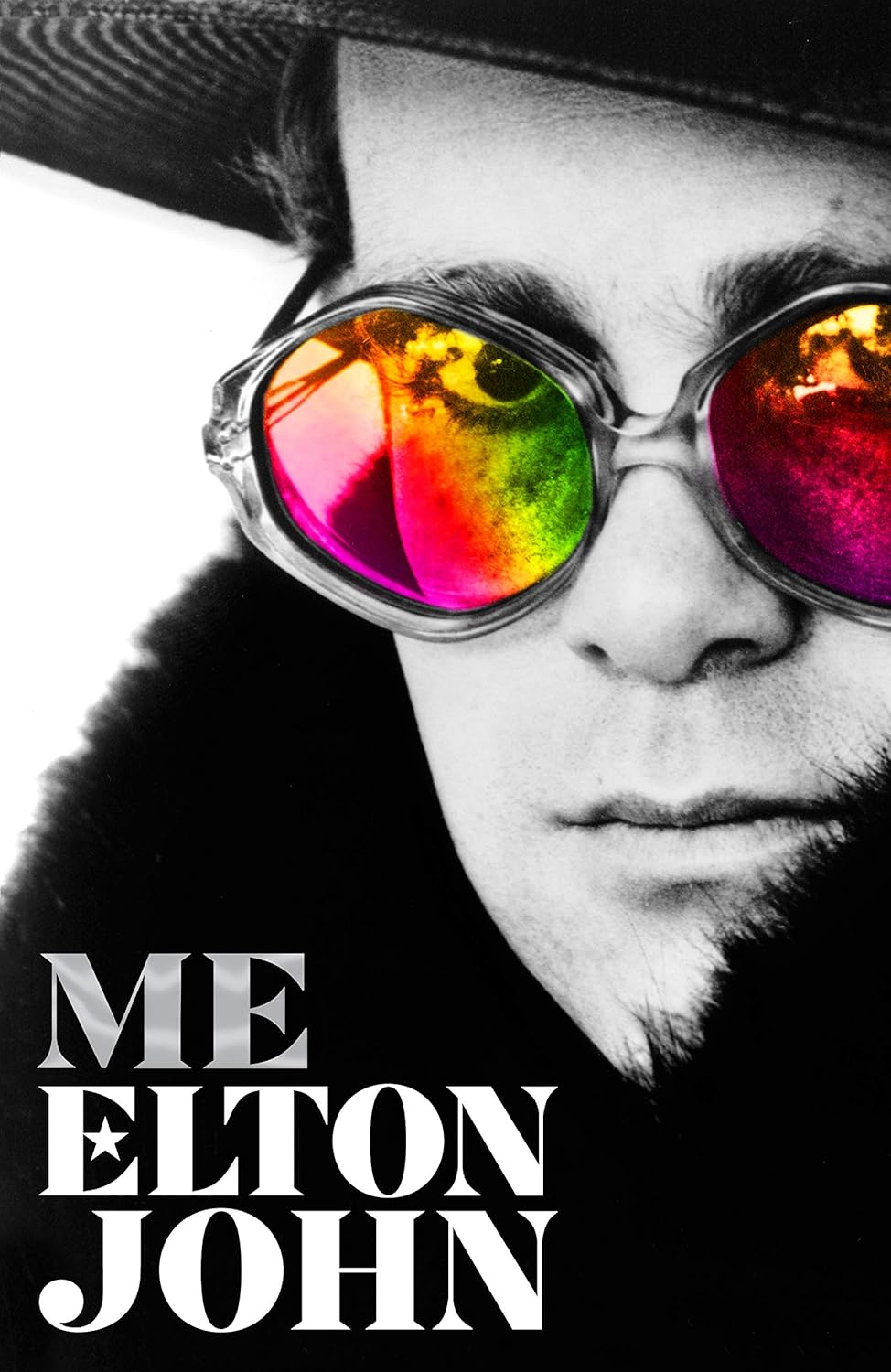 Livre Me - Elton John (Livre d'occasion)