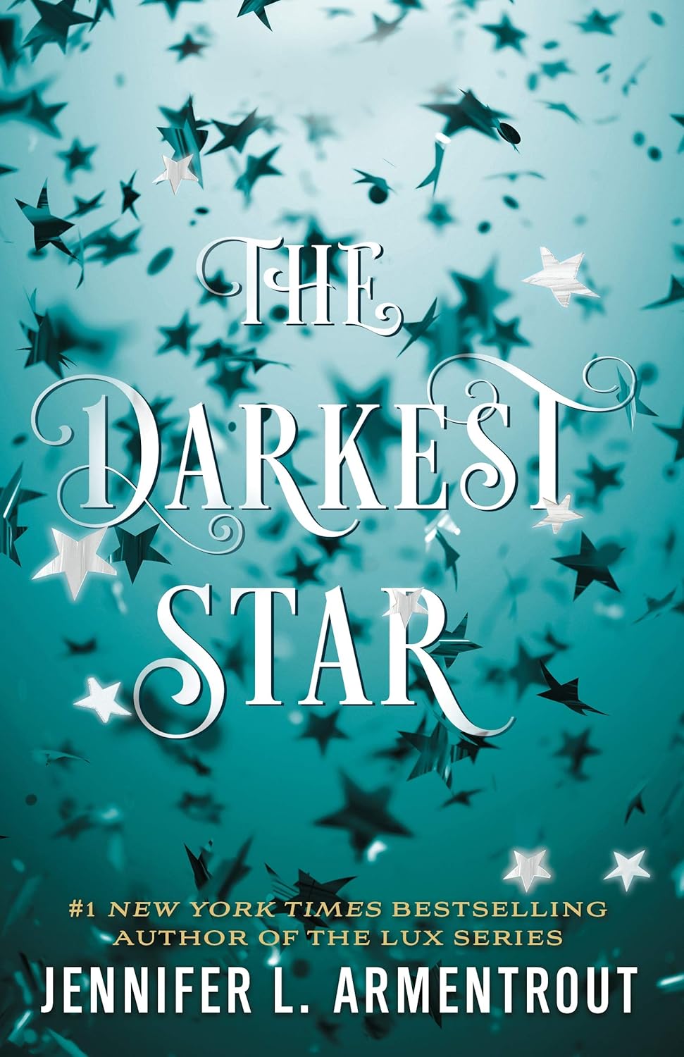 Livre The Darkest Star - Jennifer L. Armentrout (Livre d'occasion) - ISBN 1250175739