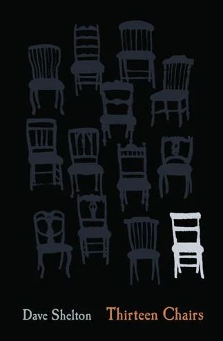 Livre Thirteen Chairs - Dave Shelton (Livre d'occasion) - ISBN 1338032488
