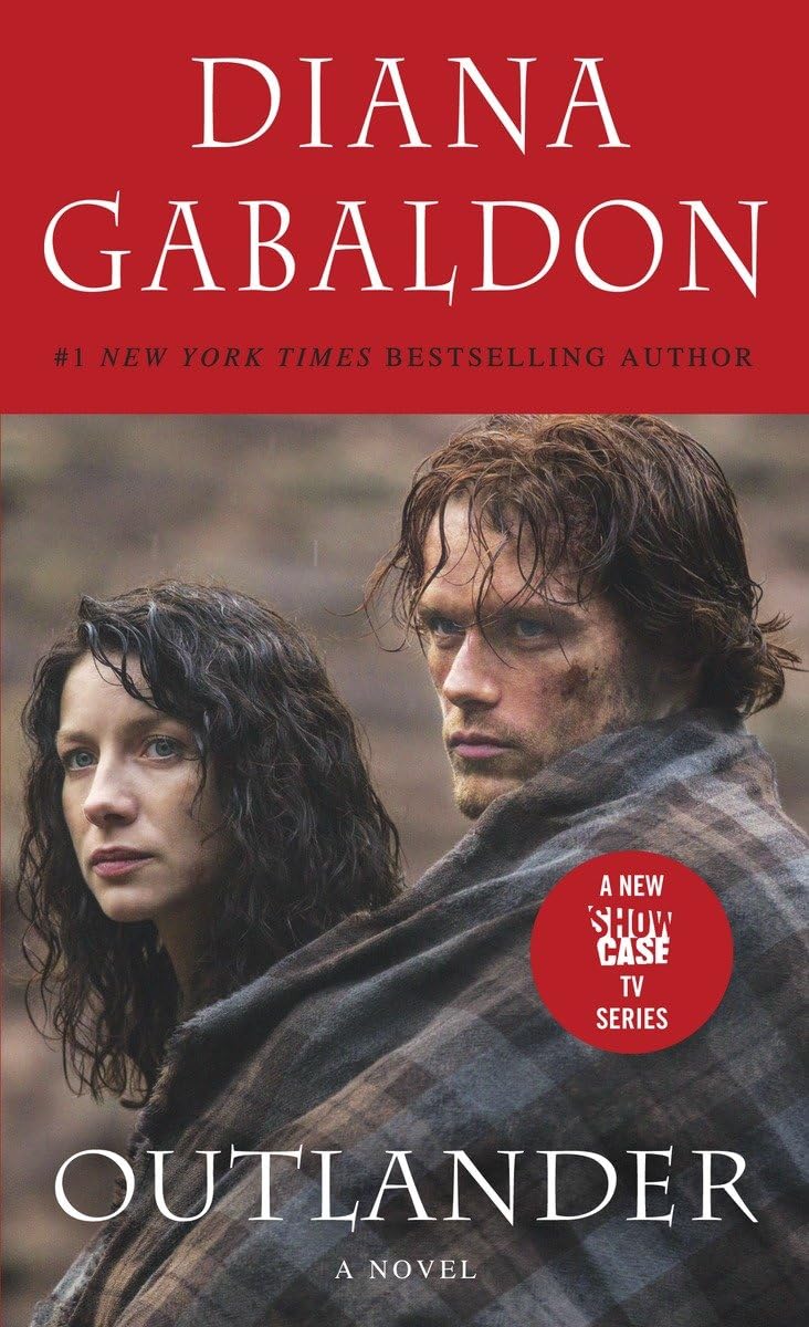 Outlander (TV Tie-in) - Diana Gabaldon