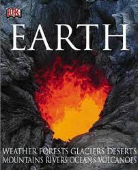 Livre Earth (Livre d'occasion) - ISBN 1405300183