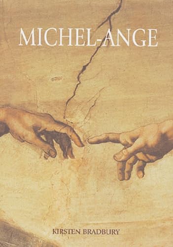 Livre Michel-Ange - Kirsten Bradbury (Livre neuf) - ISBN 1405413301