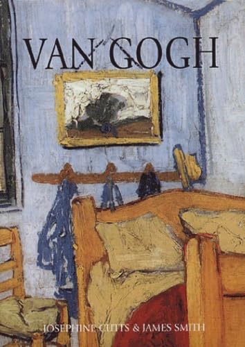 Livre Van Gogh - Josephine Cutts (Livre neuf) - ISBN 1405413328