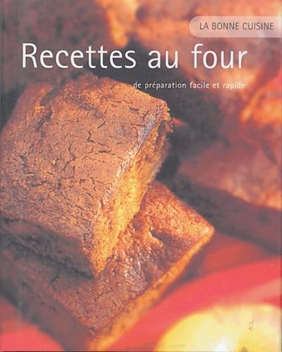 Livre Recettes au four - Collectif (Livre d'occasion) - ISBN 1405422505
