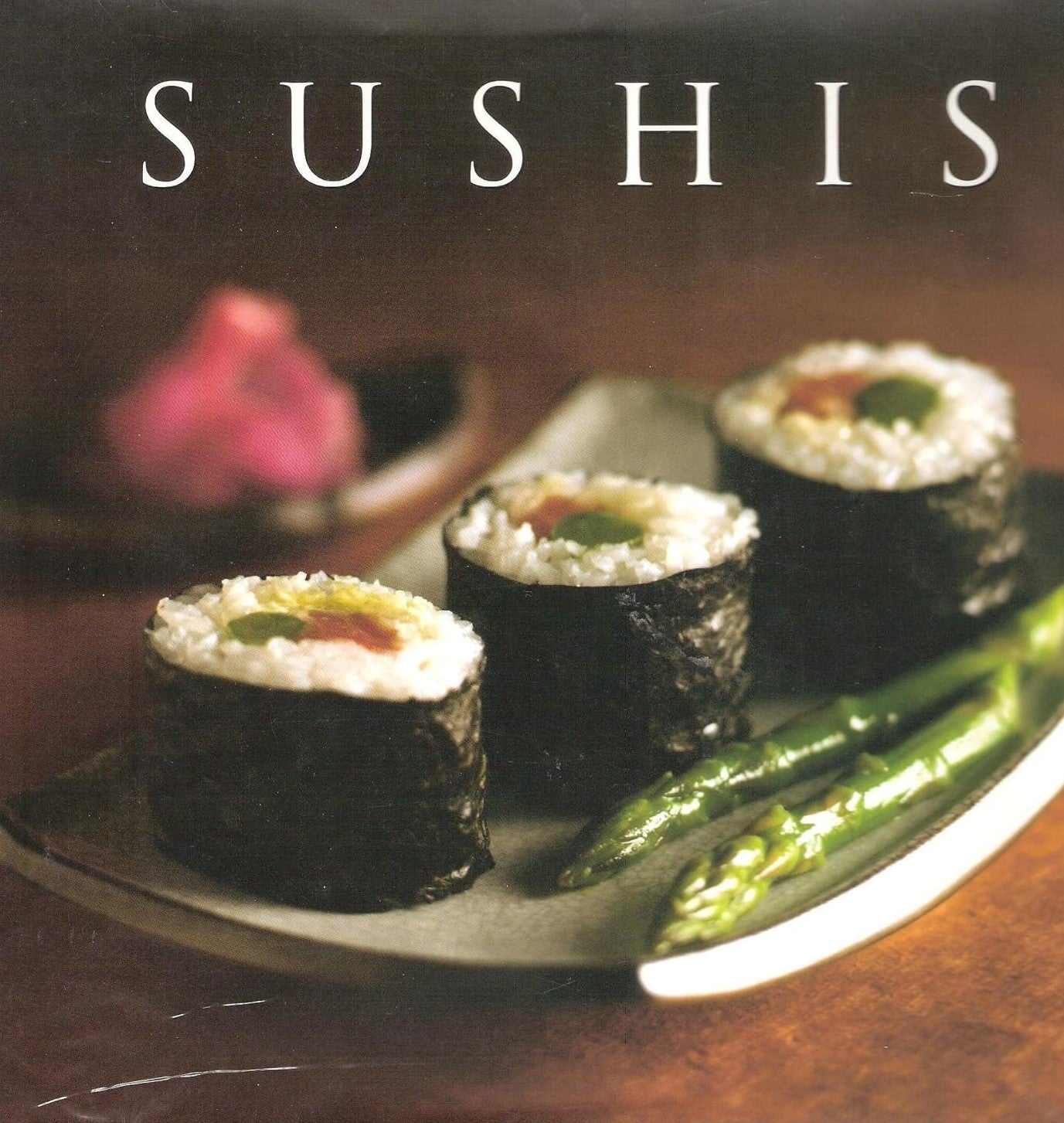 Livre Sushis - Collectif (Livre d'occasion) - ISBN 1405445165