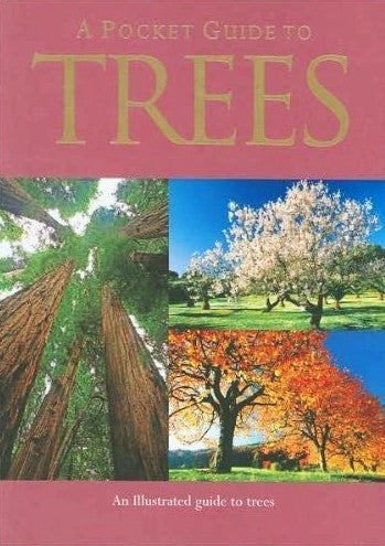Livre A Pocket Guide To Trees - Jenny Linford (Livre d'occasion) - ISBN 1405488069