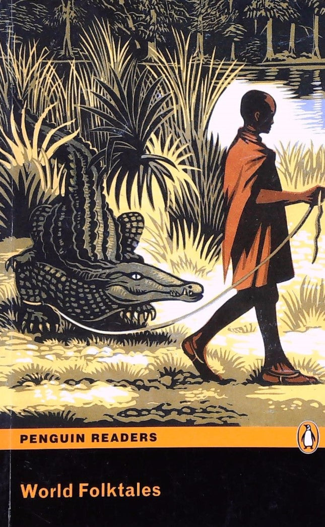 Livre World Folk Tales - Kathy Burke (Livre d'occasion) - ISBN 1405862521
