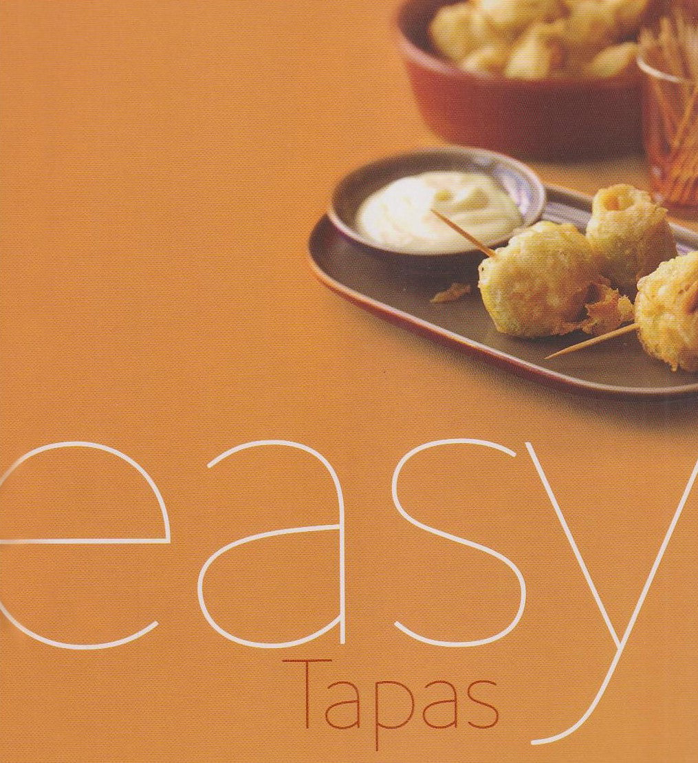 Easy Tapas (FR)