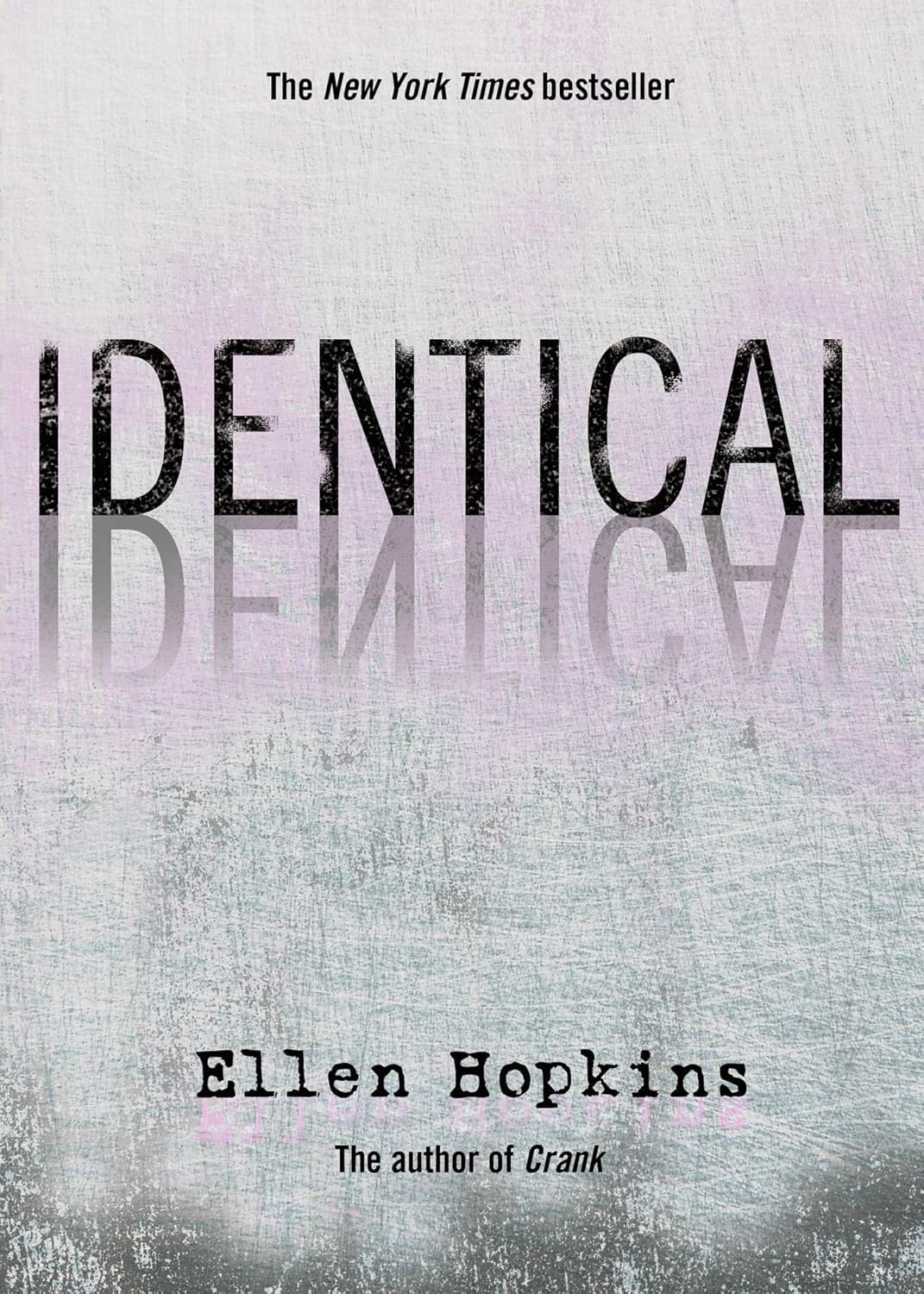 Livre Identical - Ellen Hopkins (Livre d'occasion) - ISBN 1416950060