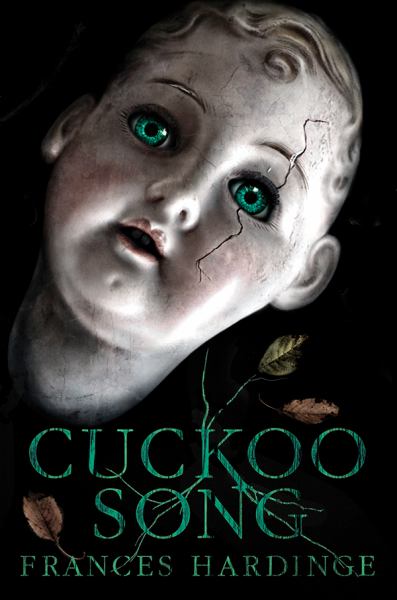 Livre Cuckoo Song - Frances Hardinge (Livre d'occasion) - ISBN 1419719394