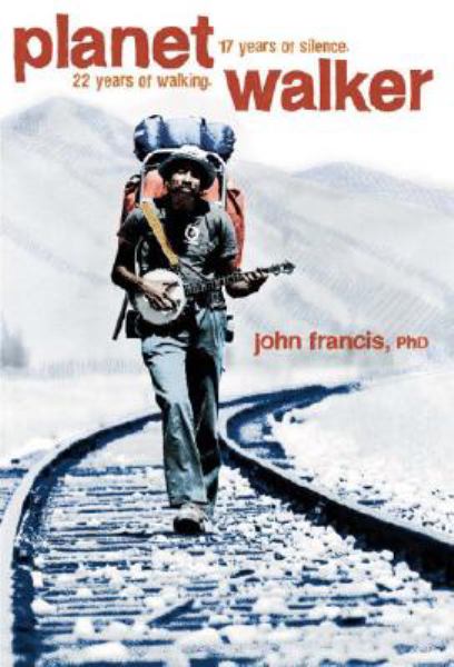 Planetwalker - John Francis