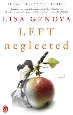 Livre Left Neglected - Lisa Genova (Livre d'occasion) - ISBN 1439164657