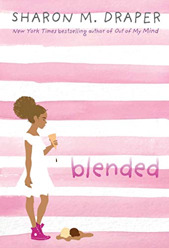 Livre Blended - Sharon M. Draper (Livre d'occasion) - ISBN 1442495006
