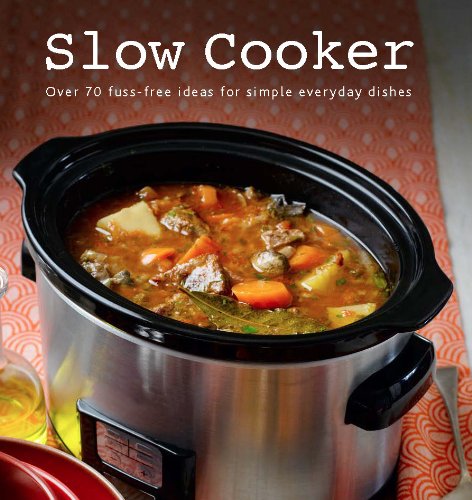 Slow Cooker