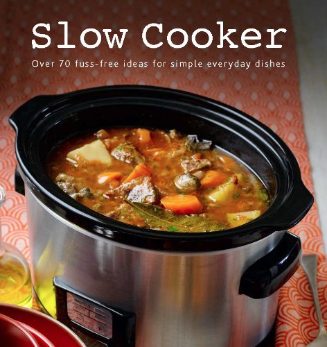 Livre Slow Cooker - Collectif (Livre d'occasion) - ISBN 1445420171