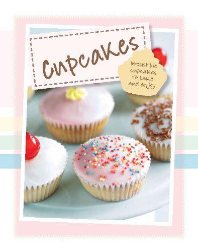 Livre Cupcakes - Collectif (Livre d'occasion) - ISBN 1445481545