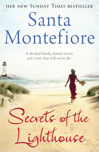 Livre Secrets Of The Lighthouse (Santa Montefiore) (Livre d'occasion) - ISBN 1471100979