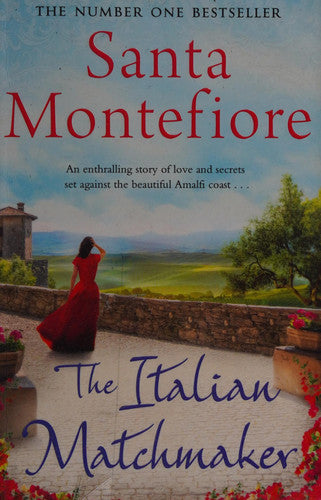 Livre The Italian Matchmaker (Santa Montefiore) (Livre d'occasion) - ISBN 1471133680