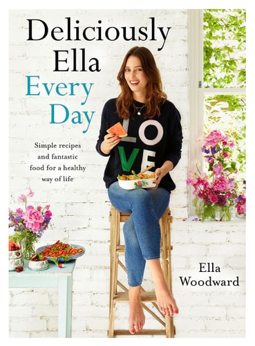 Livre Deliciously Ella Every Day Simple Recipes And Fantastic Food For A Healthy Way Of Life...