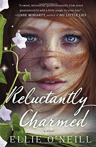 Livre Reluctantly Charmed - Ellie O'Neill (Livre d'occasion) - ISBN 1476757550
