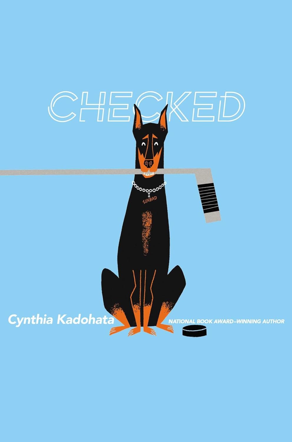 Livre Checked - Kadohata, Cynthia (Livre d'occasion) - ISBN 1481446622