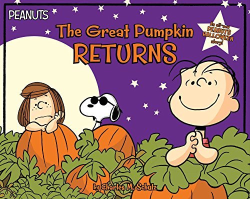 Peanuts : The Great Pumpkin Returns - Charles M. Schulz