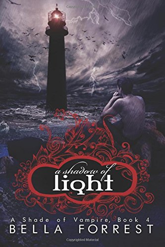 Livre A Shadow Of Light - Bella Forrest (Livre neuf) - ISBN 1491231130