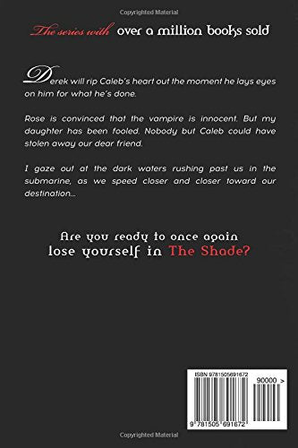 Livre A Bond of Blood - Bella Forrest (Livre neuf) - ISBN 1505691672