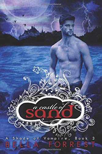 Livre A Castle of Sand - Bella Forrest (Livre neuf) - ISBN 1508400261