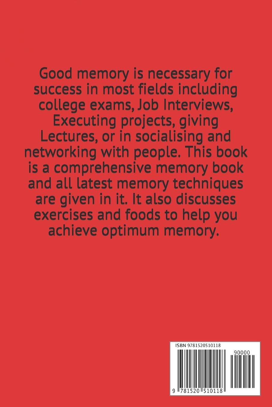 Livre The Unlimited Memory : Techniques, Tactics and Habits of Memory Masters - Prakhar Vasishtha...