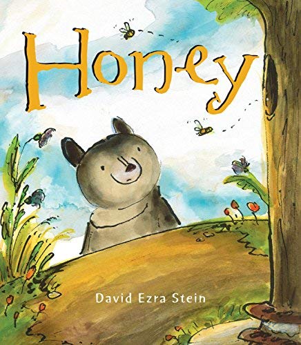 Honey - David Ezra Stein