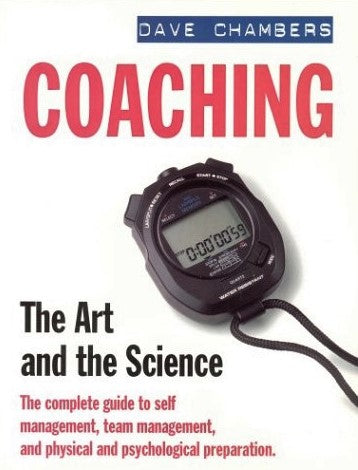Livre Coaching: the Art and the Science - Dave Chambers (Livre d'occasion) - ISBN 1550138774