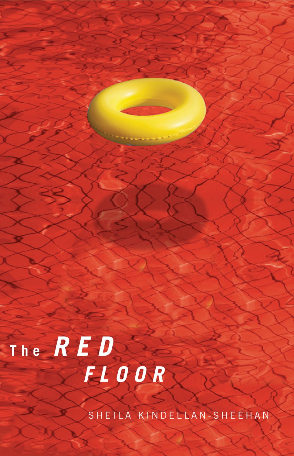 Livre The Red Floor - Sheila Kindellan-Sheehan (Livre d'occasion) - ISBN 1550653156
