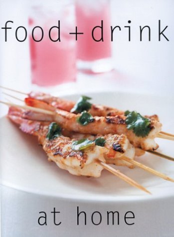 Livre Food + Drink At Home - Michelle Cranston (Livre d'occasion) - ISBN 1552852318