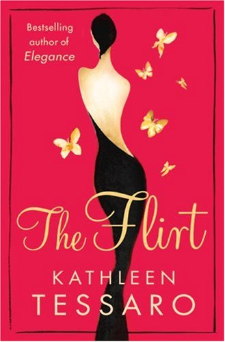 Livre The Flirt - Kathleen Tessaro (Livre d'occasion) - ISBN 155468224X