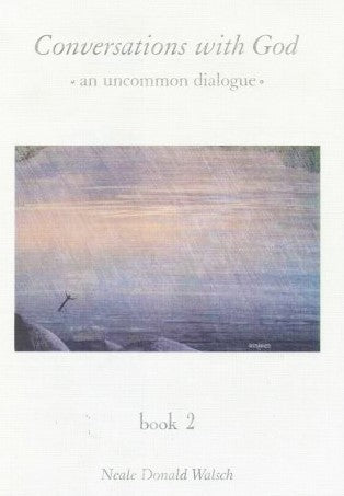 Livre Conversations With God # 2 : An Uncommon Dialogue (Neale Donald Walsch) (Livre d'occasion)...