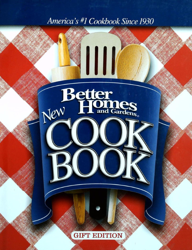 Livre New Cookbook - Collectif (Livre d'occasion) - ISBN 1572156244