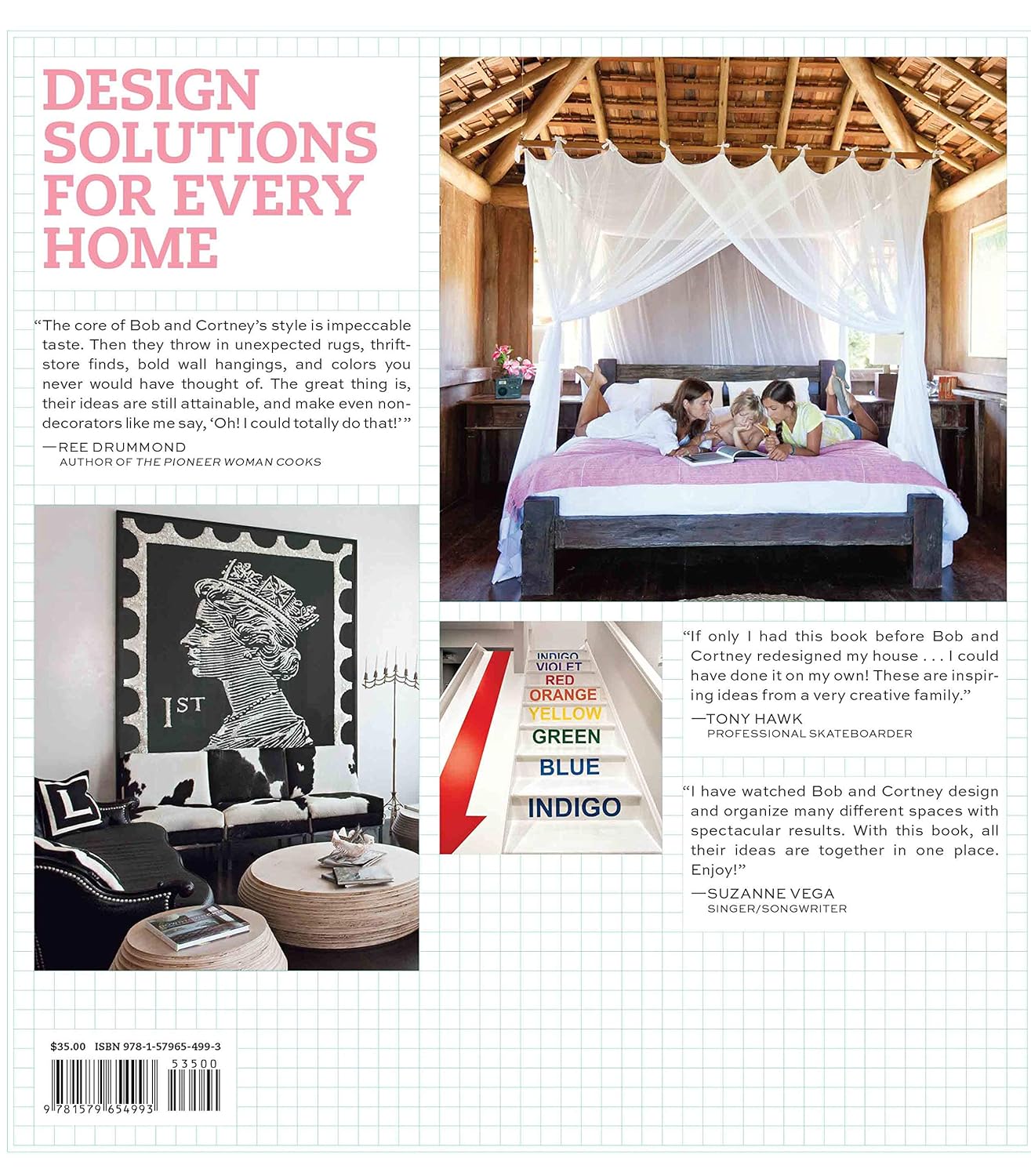 Livre Home by Novogratz (Livre neuf)