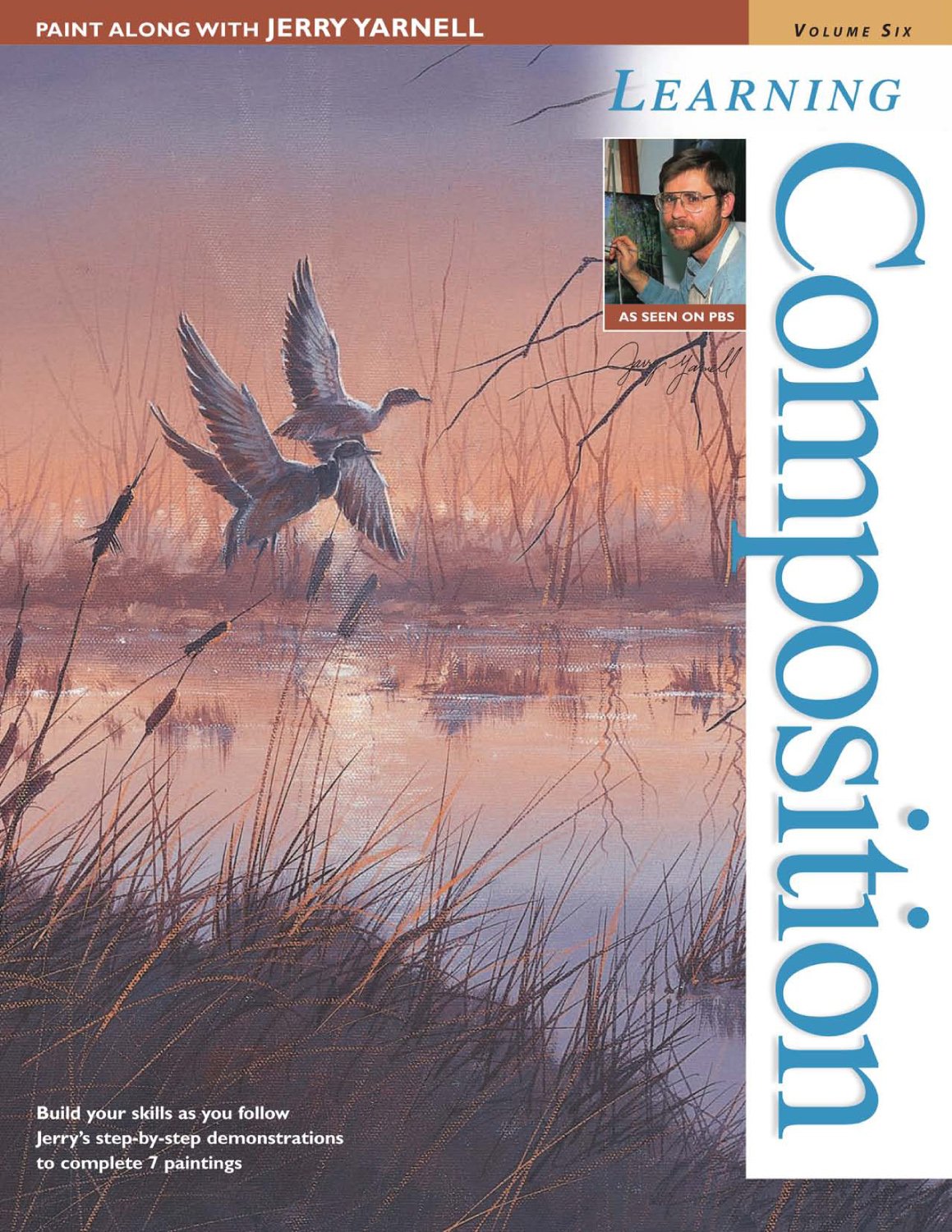 Livre Learning Composition - Jerry Yarnell (Livre d'occasion) - ISBN 1581803788