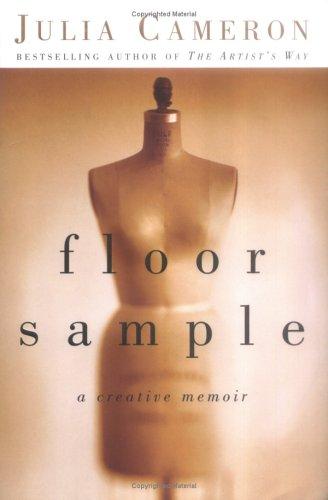 Livre Floor Sample (Julia Cameron) (Livre d'occasion) - ISBN 1585424943