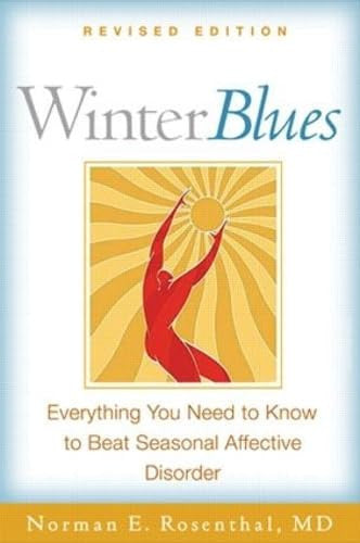 Livre Winter Blues, Revised Edition Everything You Need To Know To Beat Seasonal Affective...
