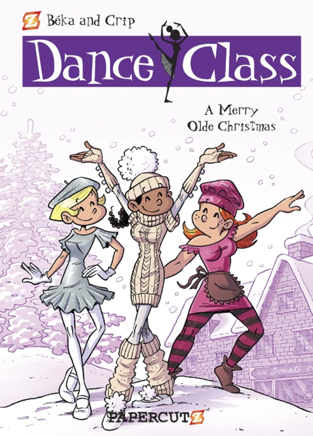 Livre A Merry Olde Christmas (Livre d'occasion) - ISBN 159707442X