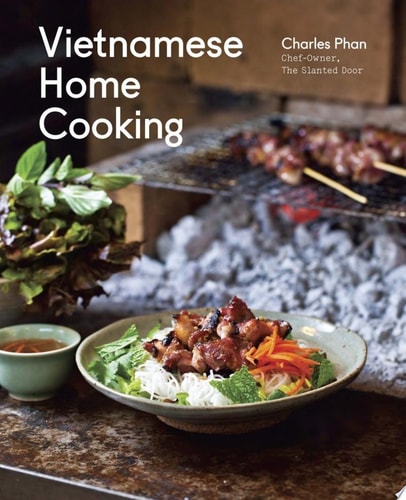 Livre Vietnamese Home Cooking (Charles Phan) (Livre d'occasion) - ISBN 1607740532