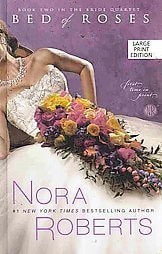 Livre Bed Of Roses (Nora Roberts) (Livre d'occasion) - ISBN 1615236686