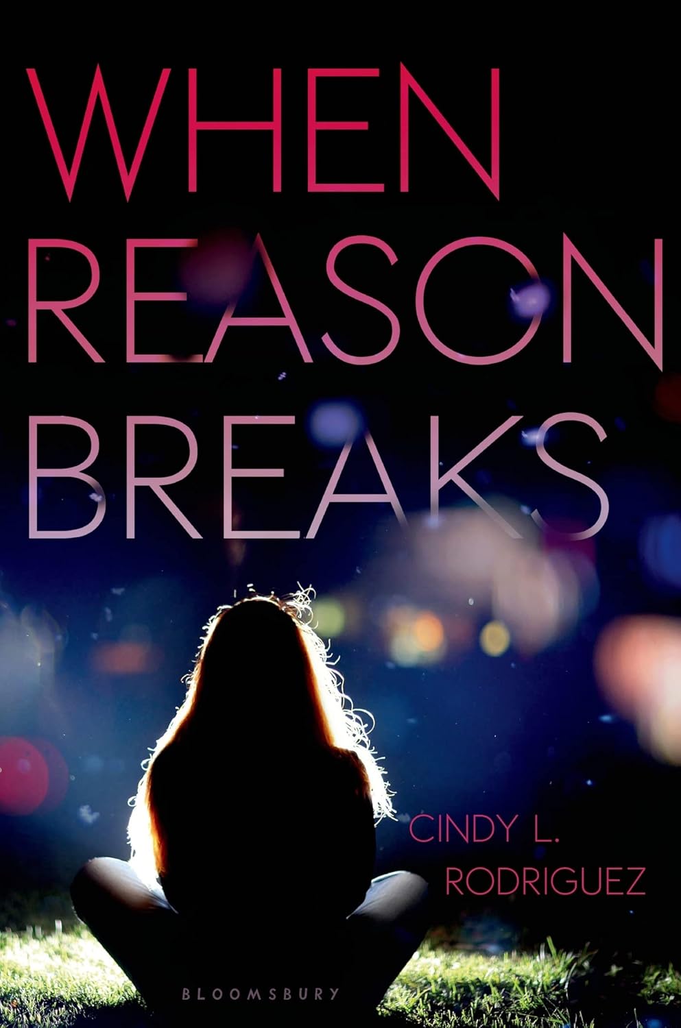 Livre When Reason Breaks - Cindy L. Rodriguez (Livre d'occasion)