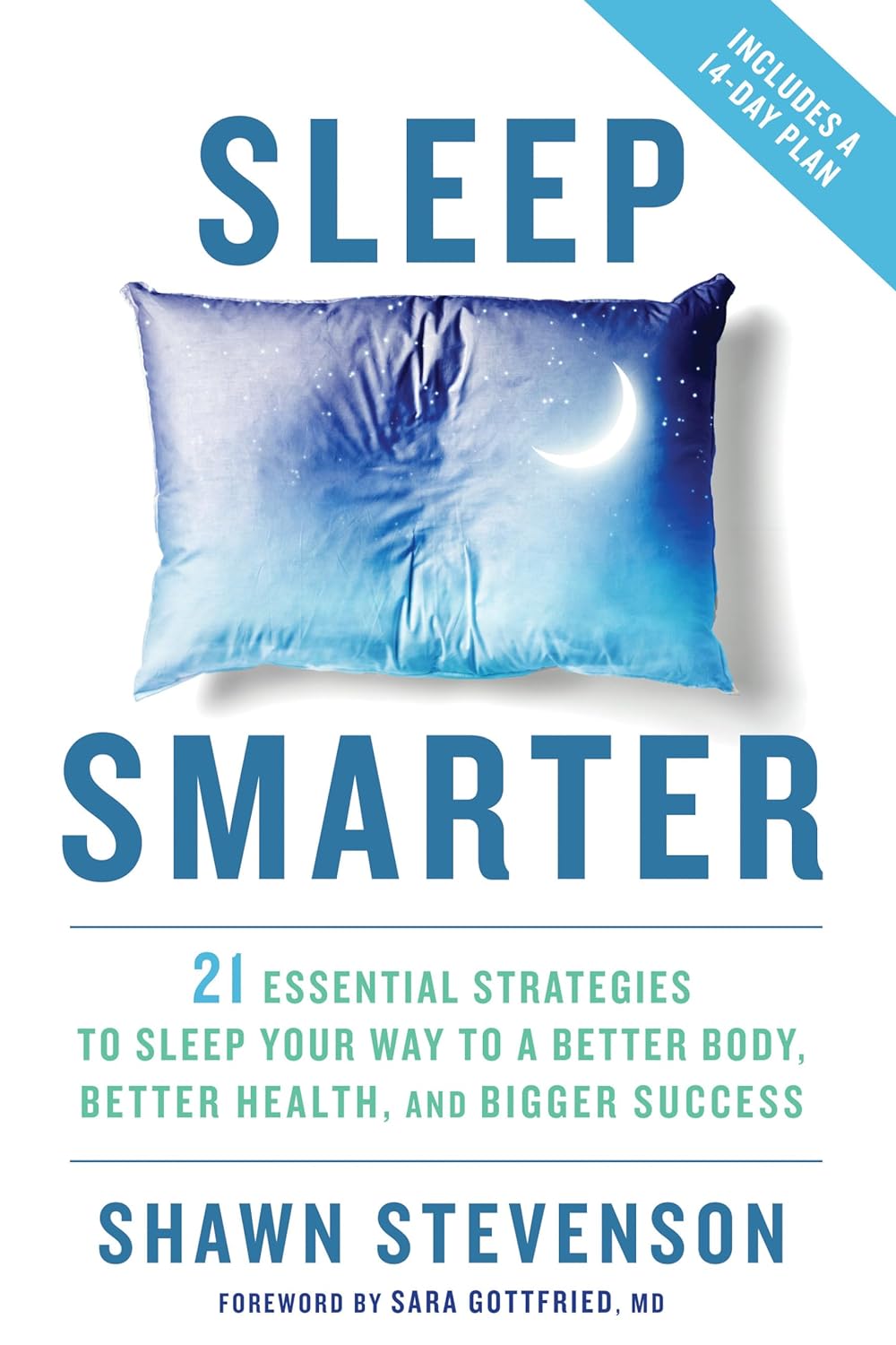 Livre Sleep Smarter : 21 essntial Strategies To Sleep Your Way To A Better Body, Better Health, A...