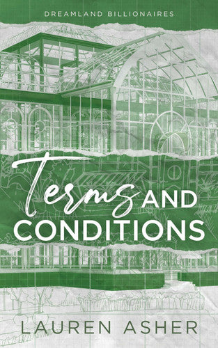 Livre Terms And Conditions (Lauren Asher) (Livre d'occasion) - ISBN 1737507730