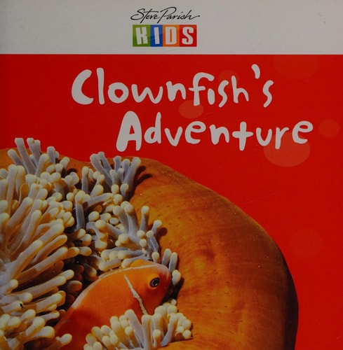 Livre Clownfish'S Adventure (Catherine Prentice) (Livre d'occasion) - ISBN 1740217799